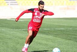 ناگفته‌های رامین رضاییان به پرسپولیسی‌ها!+جزئیات 