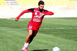 ناگفته‌های رامین رضاییان به پرسپولیسی‌ها!+جزئیات 