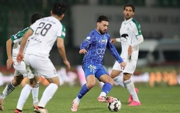 دست رد برزیلی‌ها به بازیکن خارجی استقلال
