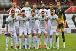 جزئیات دیدار تیم ملی ایران با نیکاراگوئه و تونس
