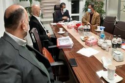 جانشین سمیعی در پرسپولیس