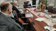 جانشین سمیعی در پرسپولیس