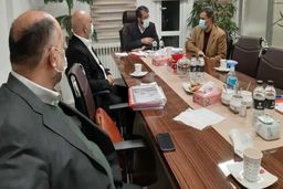 جانشین سمیعی در پرسپولیس