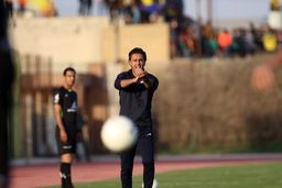 پست جذاب مجیدی برای اسطوره؛یادنامه ناصرخان حجازی