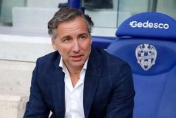 سرمربی مشهور گزینه اول پرسپولیس شد