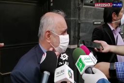 جلسه کمیته استیناف و بازی سپاهان و پرسپولیس