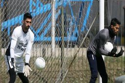 گلر استقلال رفتنی شد