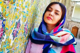 مصاحبه جنجالی با سلمان سریال نون خ/در دوران مدرسه منو با کتک نوازش می‌کردن!+فیلم