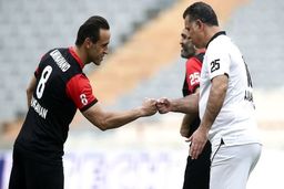 لقب تکان دهنده یک پرسپولیسی به آقای اسطوره! + استوری تلخ
