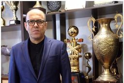 حقوق دریافتی سعادتمند از استقلال چقدر است؟ +عکس

