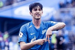 ۳ آسیایی آقای گل در فوتبال اروپا چه کسانی هستند؟

