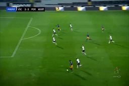 فیلم؛گل دوم مهدی طارمی به گیمارش