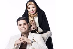 افشای صدای آزاده نامداری 40 روز بعد مرگ+ صوت