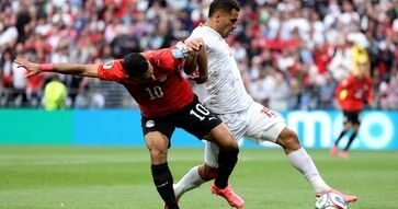 رسانه مصری: VAR مصر را در مقابل ایران نجات داد
