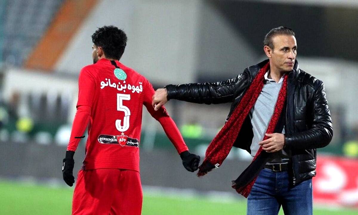 مهدی طارمی بازیکن مهم‌تری بود یا بشار رسن؟!