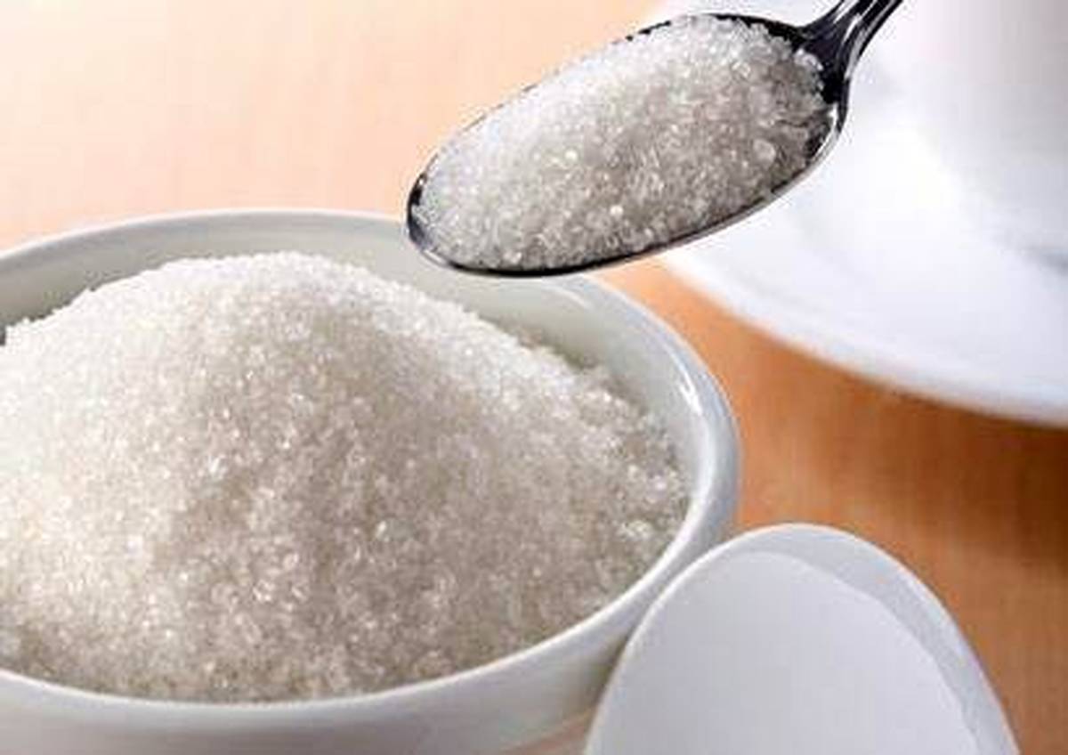 قیمت جدید شکر اعلام شد|گرانی قند و شکر
