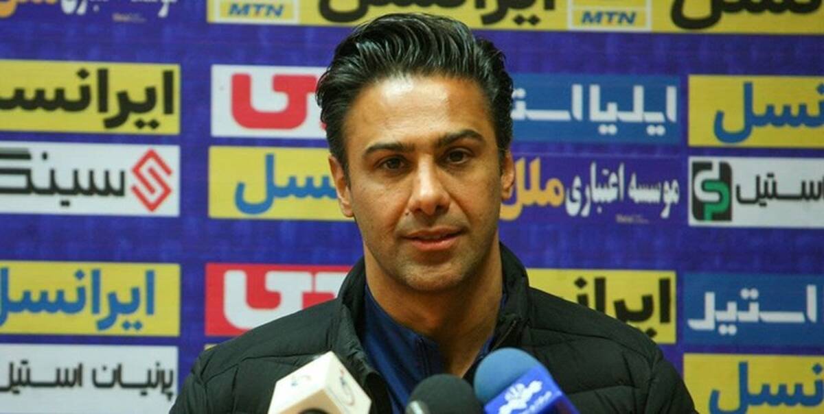 عذرخواهی مجیدی از دراگان اسکوچیچ