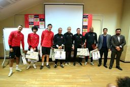 تاکید باشگاه پرسپولیس بر آغاز تمرینات سر وقت قبلی