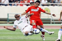 عبدی:عبدی باز می گردد