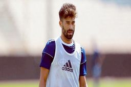 زمان حضور رامین رضاییان در تمرین و ماجرای مشکوک آل کثیر