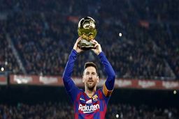 رونمایی از بازی  PES ۲۰۲۱ با روایتی از زندگی مسی|فیلم