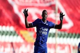 رسانه فرانسوی:دیاباته دوباره خوش درخشید