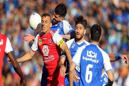 متن نامه درخواست چند باشگاه لیگ برتری از فدراسیون 