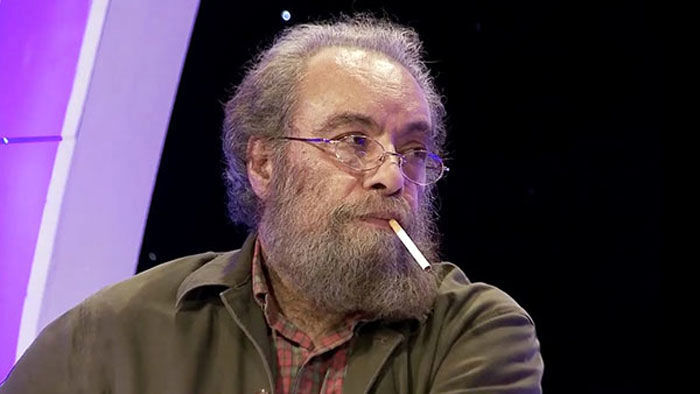 واکنش تند مسعود فراستی به دوستداران مرگش