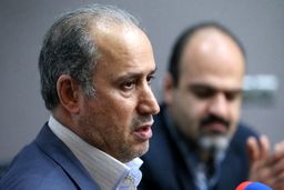 مهدی تاج از فدراسیون فوتبال استعفا کرد + جزئیات

