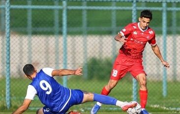 توضیحات باشگاه پرسپولیس درباره ابهامات دیدار با ارزروم اسپور
