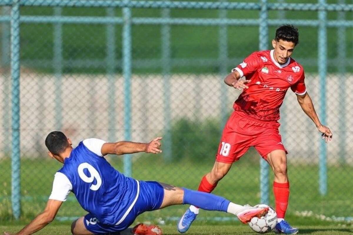 توضیحات باشگاه پرسپولیس درباره ابهامات دیدار با ارزروم اسپور
