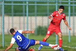 توضیحات باشگاه پرسپولیس درباره ابهامات دیدار با ارزروم اسپور
