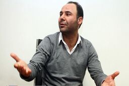 بختیاری‌زاده:خانه نشین شدن را به بودن در پرسپولیس ترجیح می دهم!

