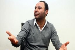 بختیاری‌زاده:خانه نشین شدن را به بودن در پرسپولیس ترجیح می دهم!

