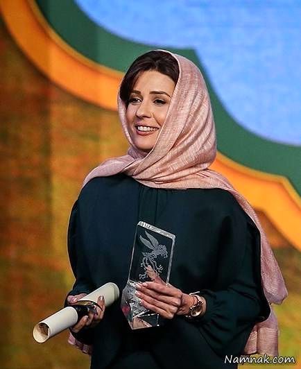  عکس های عجیب و غریب سارا بهرامی