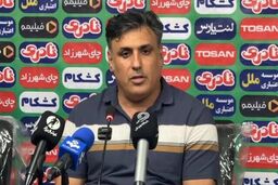 تهدید سرمربی استقلال: پنجره باز نشود، می‌روم
