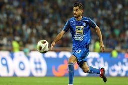 لژیونر استقلالی در لیگ ستارگان ماندنی شد