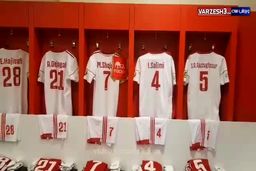 حال و هوای دربی آذربایجان از بنیان دیزل