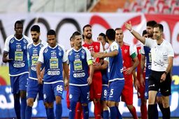 استراتژی غلط باشگاه استقلال درباره دربی