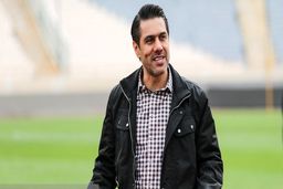 انتقاد تند پیروانی به دعوت نشدن خلیل‌زاده به تیم ملی

