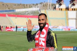 کیانی استقلال؛هرگز،چرخش به سمت سرخ