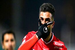 شجاعی:پرسپولیس قهرمان می شود