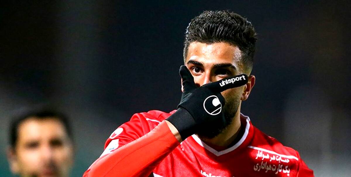 شجاعی:پرسپولیس قهرمان می شود