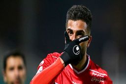 شجاعی:پرسپولیس قهرمان می شود