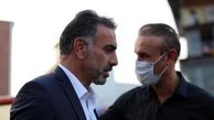 شباهت عجیب سرمربی پرسپولیس و استقلال!