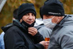 گلایه امیر قلعه‌نویی: من را دادگاهی کردند، کی‌روش را قهرمان ملی

