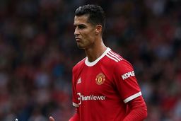 آینده کریستیانو رونالدو در منچستریونایتد