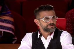 اتفاق وحشتناک برای امین حیایی+ فیلم جنجالی