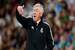 آنچلوتی:باخت به خیرونا مفید بود