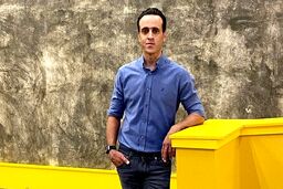 پشت پرده کاندیداتوری علی کریمی برای انتخابات فدراسیون فوتبال 